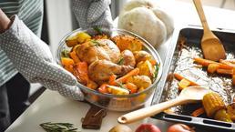 2026 Yılbaşı Ana Yemekleri: Hindi, Tavuk, Özel Fırın Tarifleri ve En Popüler Yılbaşı Ana Yemek Tarifleri