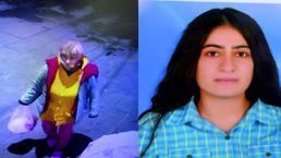 Şırnaklı Sümeyye 7 gündür kayıptı! Adana'da çay bahçesinde bulundu