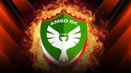 Amedspor yandı! Iğdır FK maçı sonrası kötü haber geldi