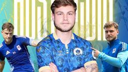 Göztepe'nin eski 2 yıldızı Menemen FK'ye transfer oldu