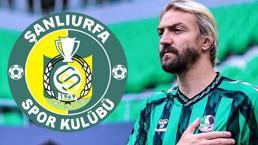 Ortalığı karıştıracak transfer: Caner Erkin'i Şanlıurfaspor'a yazdılar!