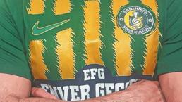 Şanlıurfaspor bir transferi daha patlattı! 36 yaşındaki yıldız imzayı attı