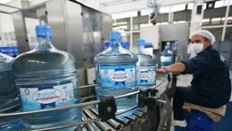 ESKİ uyardı: "Debi düşüşü yaşanmaktadır"