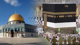 Kur’an ve Hadislerde Miraç Gecesi: Miraç Kandili ile İlgili Ayetler ve Peygamber Efendimizin Sahih Miraç Hadisleri