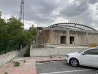 Konya'da yeni aşevinin konumu belli oldu: Projenin maliyeti dikkat çekti!