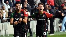 Karşıyaka'da Adem Yeşilyurt'un transferi Acun Ilıcalı'ya yarayacak