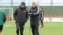 Kocaelispor'da kötü haberi Selçuk İnan verdi: Zor gibi görünüyor