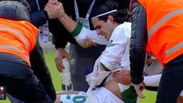 Bursaspor'da Baran Başyiğit depremi! Ameliyat oldu, haftalarca forma giyemeyecek