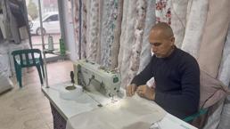 Şırnak'ta dikim için bırakılan kumaşın içinden yüzlerce gram altın çıktı! Esnaftan örnek davranış