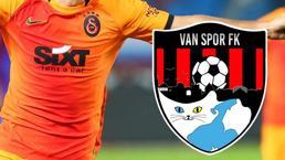 Vanspor'dan transfer bombası! Galatasaray'ın eski golcüsü imzayı attı