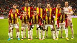 Göztepe 1.8 milyon Euro’yu geçemedi! Romulo tek başına yetti
