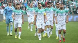 Bursaspor’da Muhammet Demir ve İlhan Depe'den yeni haber!