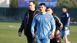 Altınordu'da kriz patladı! Keni Var ile başladı, Gökhan Süzen ile devam etti