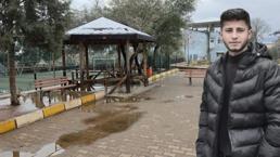 Okul bahçesinde kan donduran olay! 17 yaşındaki genç ölü bulundu