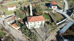 Denizli'de köylüleri ayağa kaldıran ilan! Camiyi satışa çıkardılar