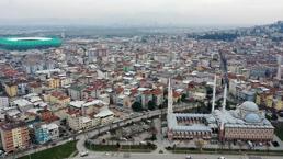'Bursa'ya hayırlı olsun' deyip müjdeyi verdi! 40 bin metrekarelik alana kurulacak