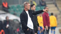 Bursaspor'da bir dönem kapandı! Tahsin Tam ile yollar ayrıldı