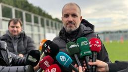 Bursaspor'da Mustafa Er ilk hamlesini yaptı!