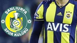 Şanlıurfaspor, Fenerbahçe'nin eski yıldızını transfer etti