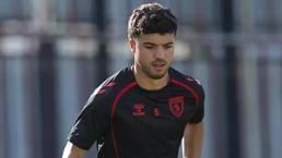 Samsunspor'da Eyüp Aydın şoku! Trafik kazası yaptı, kusurlu çıktı