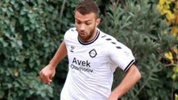 Altay'a Efe Pehlivan müjdesi!
