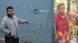 Antalya'da kaybolan çocuk, 600 kilometre uzaklıkta ortaya çıktı