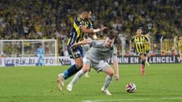 Kocaelispor'da yıldız futbolcu ile yollar ayrıldı