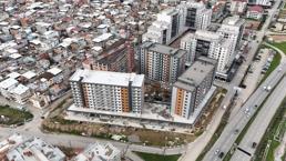 Bursa’ya kentsel dönüşüm müjdesi! Birçok mahallede başlıyor, tarih belli oldu