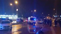 Bursa’da film gibi operasyon: Polisi atlattıklarını sandılar ama kıskıvrak yakalandılar