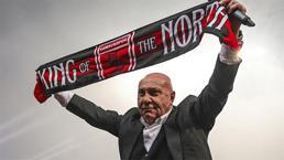 Samsunspor’dan transfer hamlesi! Dünyaca ünlü isim Liverpool, Man City, Arsenal ve Chelsea’den sonra Samsunspor’a mı geliyor?