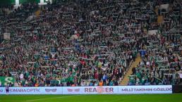 Adanaspor 6-0 yenildi, Bursasporlular dayanamadı