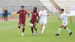 Vanspor 2-0 yenildi, Erol Temel patladı: Skandala imza atıldı