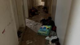 Bursa'da kiracısına 6 aylığına kiraladı, kabusu yaşadı: Kirayı ödemediği yetmedi, evi harabeye çevirdi!