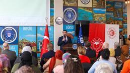 Bursa'da üreticiye büyük destek! Çiftçinin gelir düzeyi artacak