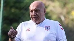 Samsunspor'da Raheem Sterling depremi! Yüksel Yıldırım kötü haberi verdi: İmkansıza yakın