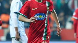 Amedspor kapıya koyduğu yıldızı İstanbul takımı transfer etti