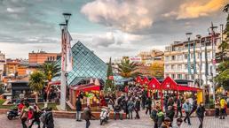 Bursa'daki AVM'lerin İsimleri – Bursa'nın En Büyük, Güzel ve Yeni Açılan Alışveriş Merkezleri