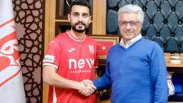 Balıkesirspor 30 yaşındaki ön libero Serhat Velioğlu'yla kontrat yeniledi