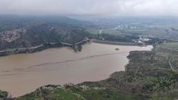 Çanakkale'de baraj doldu, taştı! Belediye uyardı: Sakın yapmayın