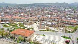 Suudi Arabistan, Sivas ve Karaman'da kuracak! 2 milyar TL'lik yatırım, milyonlar faydalanacak