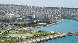 Samsun'da resmen devreye alındı: Ücretsiz hizmet verecek