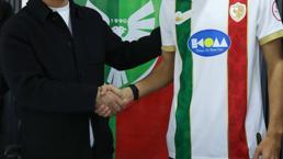 Amedspor, Gençlerbirliği'nin 22 yaşındaki yıldızını transfer etti