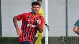 2. Lig ekibinden Süper Lig'e transfer oldu! Takımın kasasını binlerce Euro ile doldurdu