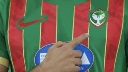 Amedspor’un eski yıldızı bakan yardımcısı oldu