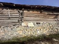 Bu köyün evlerinin duvarları sır dolu! Kastamonu'da 1750 yıl sonra keşfedildi