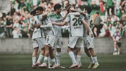 Adana Demirspor’da yapamadığını Bursaspor formasıyla ilk maçında yaptı