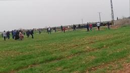 Şanlıurfa'da arazi kavgası! 2'si kadın 10 kişi hastanelik oldu