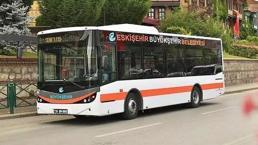 Eskişehir'de ulaşıma zam! Yeni tarife belli oldu