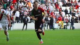 Karşıyaka’da Alpay Eroğlu depremi! Haftalarca forma giyemeyecek