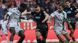 Amedspor'a kötü haber! TFF kararı açıkladı